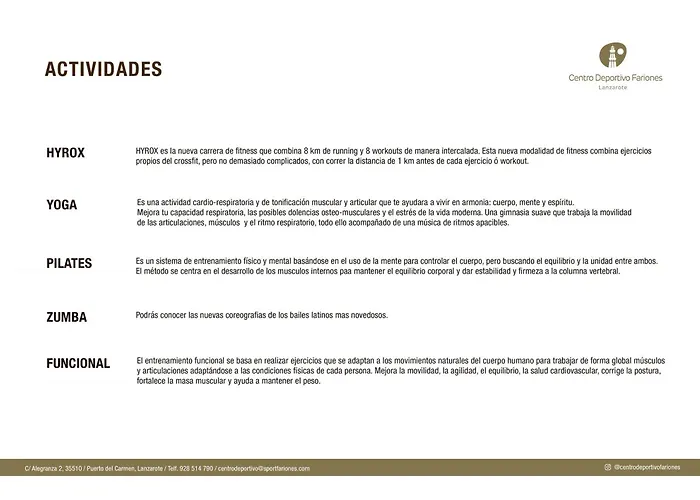 Volcano - Pool And Gym In Sport Center Fariones Included By Lanzarote بيت للعطل بويرتو ذيل كارمين