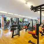 Будинок відпочинку Volcano - Pool And Gym In Sport Center Fariones Included By Lanzarote
