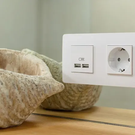 別荘 Volcano - Pool And Gym In Sport Center Fariones Included By Lanzarote *