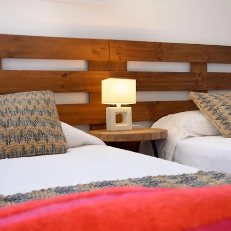 別荘 Volcano - Pool And Gym In Sport Center Fariones Included By Lanzarote