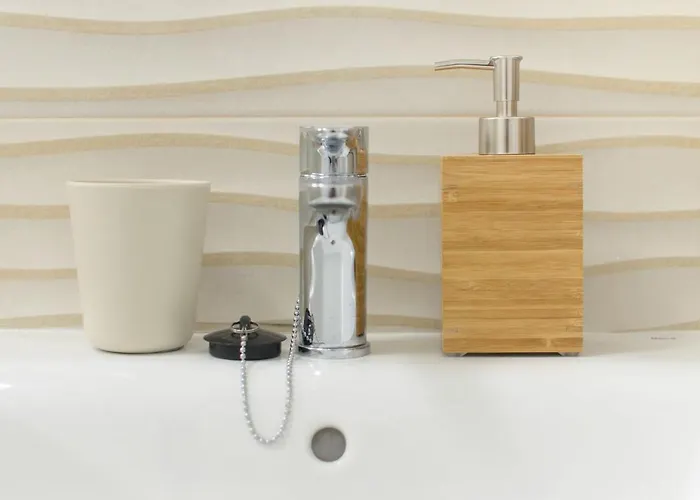 Holiday home Volcano - Pool And Gym In Sport Center Fariones Included By Lanzarote