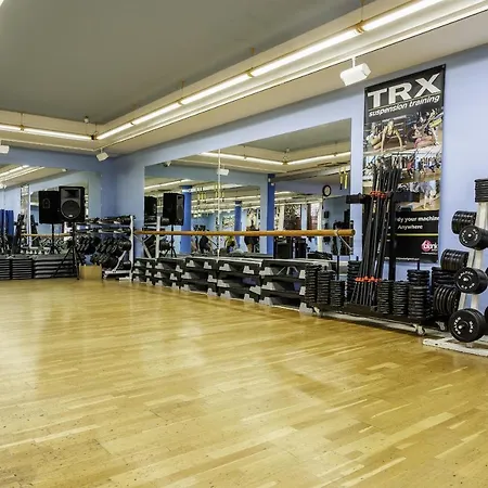 Ferienhaus Volcano - Pool And Gym In Sport Center Fariones Included By Lanzarote *