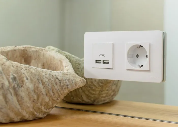 別荘 Volcano - Pool And Gym In Sport Center Fariones Included By Lanzarote *