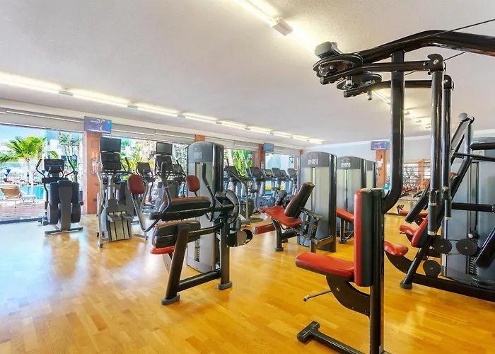 בית נופש Volcano - Pool And Gym In Sport Center Fariones Included By Lanzarote