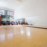 Volcano - Pool And Gym In Sport Center Fariones Included By Lanzarote Пуэрто дель Кармен